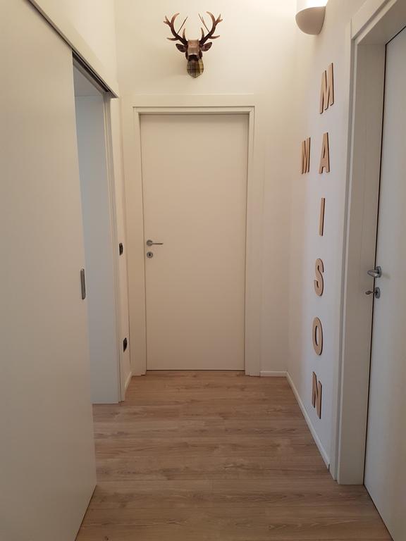 威尼斯Ca Marta公寓 外观 照片